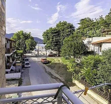 Atlantis Hotel Potamia (Thasos)