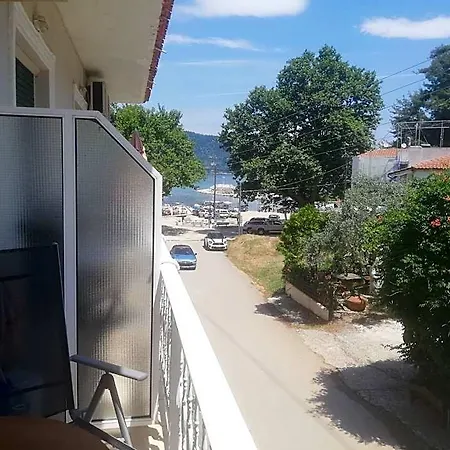 Han Atlantis Potamia (Thasos)