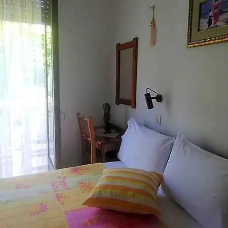 Atlantis Hotel Potamia (Thasos)