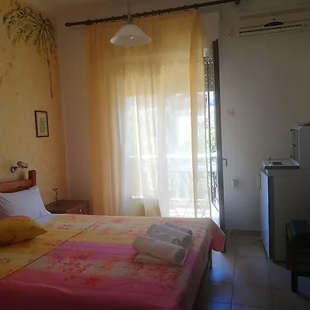 Atlantis Hotel Potamia (Thasos)