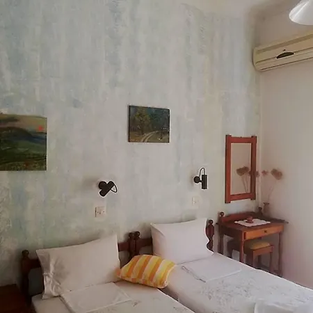 Hotel Atlantis *