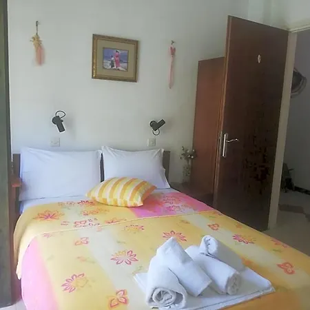 Atlantis Hotel